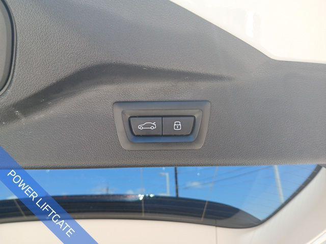 used 2024 BMW X7 car, priced at $71,891