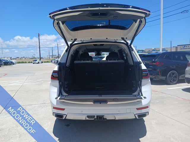 used 2024 BMW X7 car, priced at $71,891