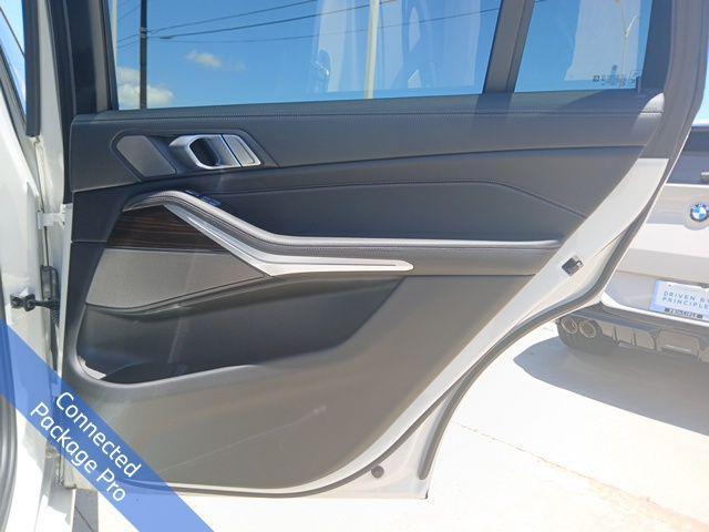 used 2024 BMW X7 car, priced at $71,891