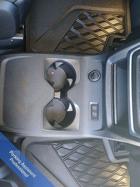 used 2024 BMW X7 car, priced at $71,891