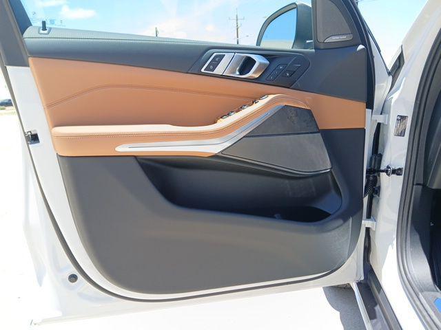 new 2026 BMW X5 car, priced at $75,150