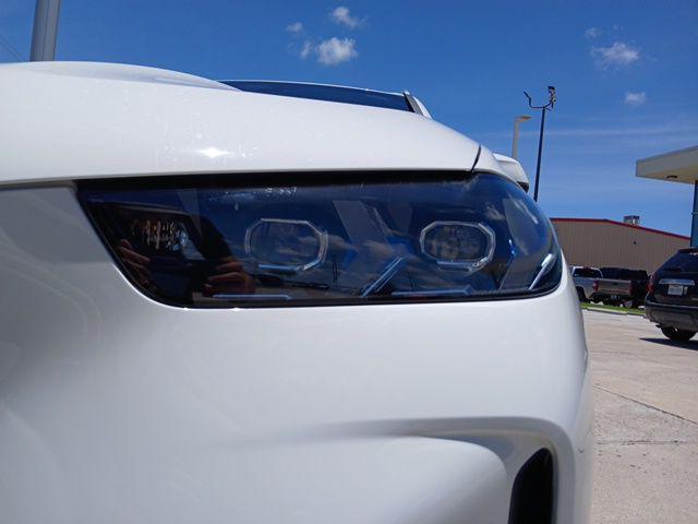 new 2026 BMW X5 car, priced at $75,150