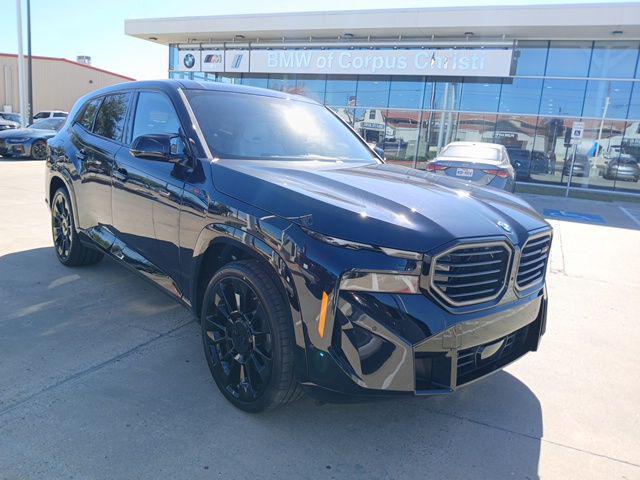 new 2026 BMW XM car, priced at $161,730