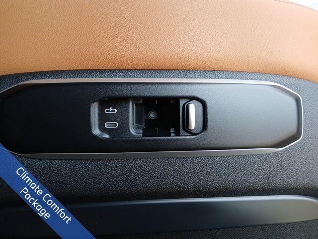 used 2024 BMW X7 car, priced at $69,991