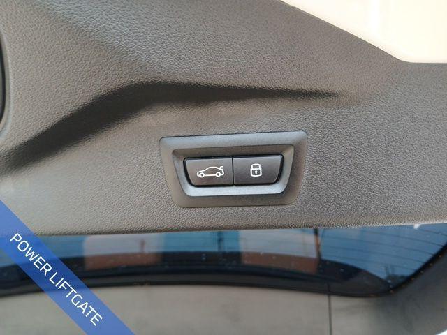 used 2024 BMW X7 car, priced at $69,991