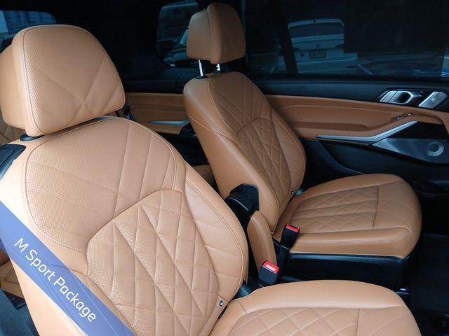 used 2024 BMW X7 car, priced at $69,991