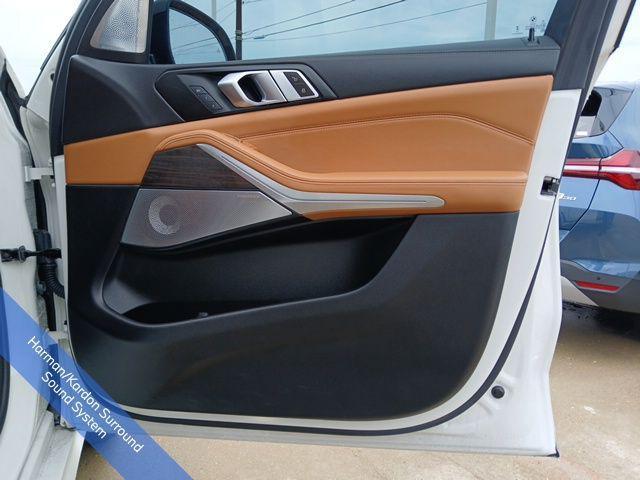 used 2024 BMW X7 car, priced at $69,991