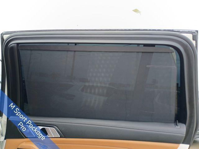 used 2024 BMW X7 car, priced at $69,991