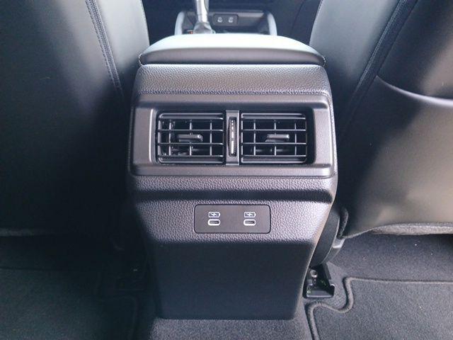 used 2024 Honda Accord Hybrid car, priced at $37,991