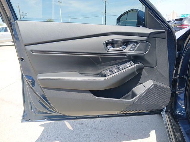 used 2024 Honda Accord Hybrid car, priced at $37,991