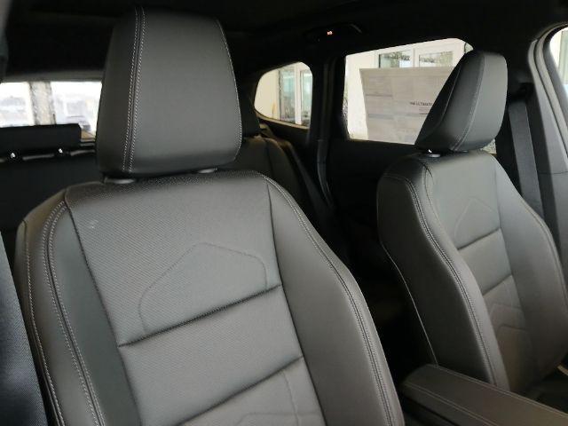 new 2024 BMW X1 car, priced at $44,180