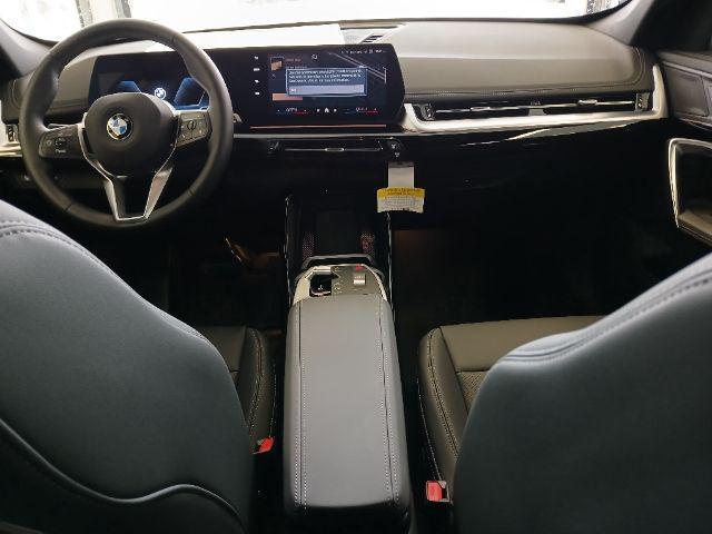 new 2024 BMW X1 car, priced at $44,180