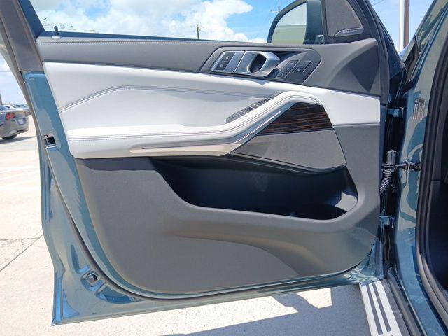 new 2026 BMW X5 car, priced at $78,625