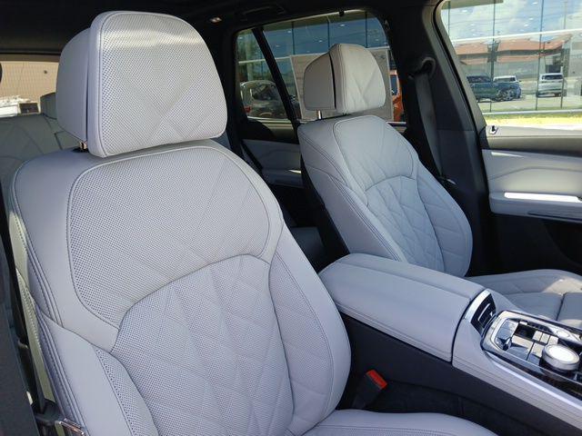 new 2026 BMW X5 car, priced at $78,625