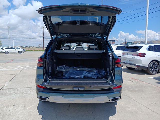 new 2026 BMW X5 car, priced at $78,625