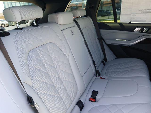 new 2026 BMW X5 car, priced at $78,625
