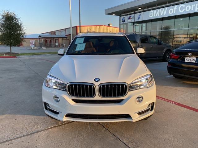 used 2018 BMW X5 car, priced at $20,991