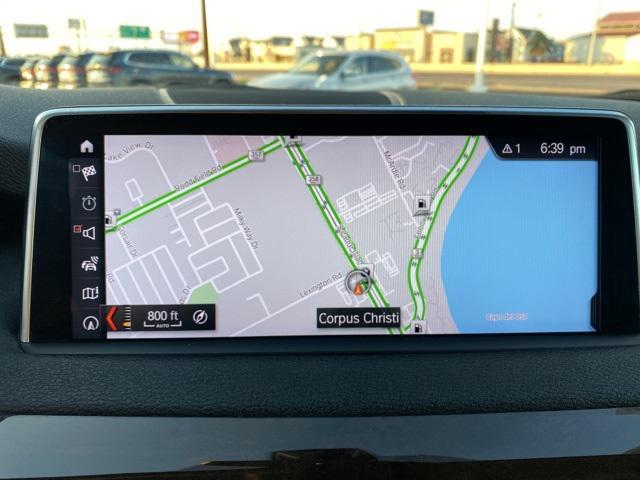 used 2018 BMW X5 car, priced at $20,991