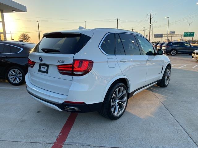 used 2018 BMW X5 car, priced at $20,991