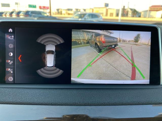 used 2018 BMW X5 car, priced at $20,991