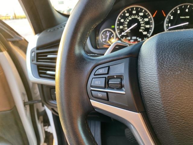 used 2018 BMW X5 car, priced at $20,991