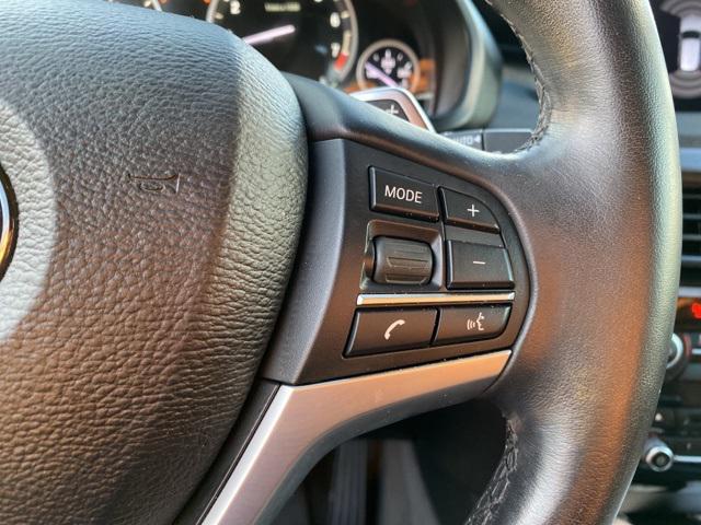 used 2018 BMW X5 car, priced at $20,991