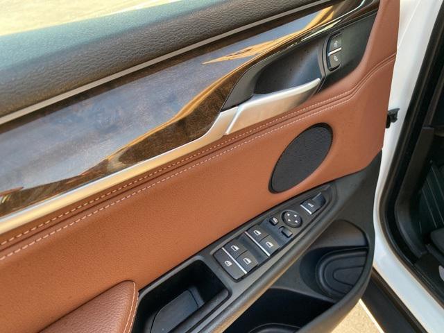 used 2018 BMW X5 car, priced at $20,991