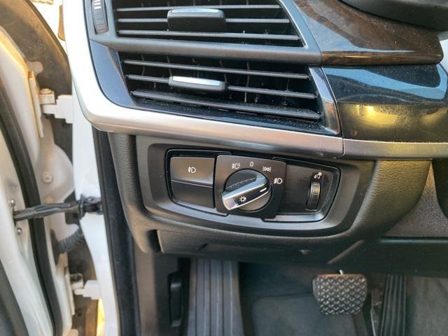 used 2018 BMW X5 car, priced at $20,991