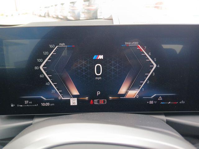 new 2025 BMW 230 car, priced at $45,670