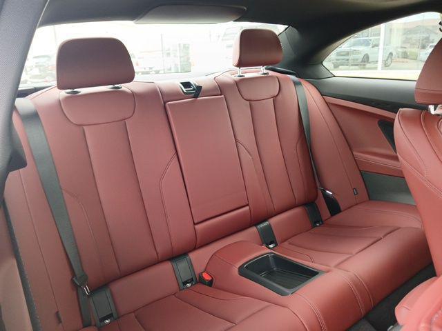 new 2025 BMW 230 car, priced at $45,670