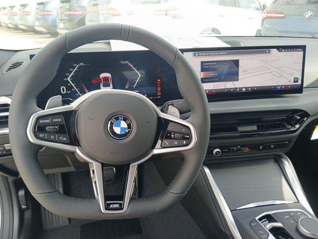 new 2025 BMW 230 car, priced at $45,670