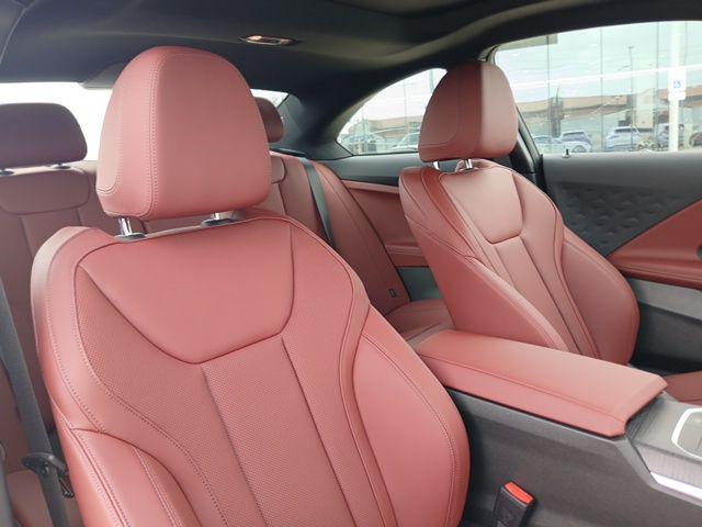 new 2025 BMW 230 car, priced at $45,670