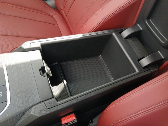 new 2025 BMW 230 car, priced at $45,670