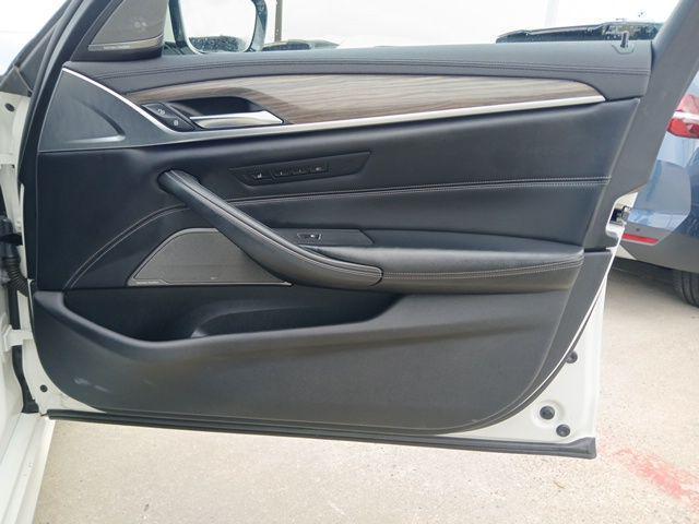 used 2020 BMW 540 car, priced at $28,491