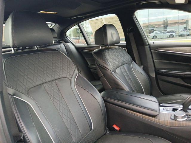 used 2020 BMW 540 car, priced at $28,491