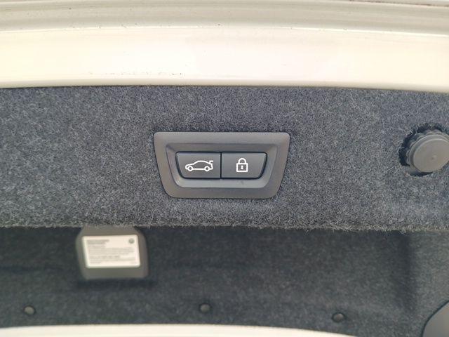 used 2020 BMW 540 car, priced at $28,491