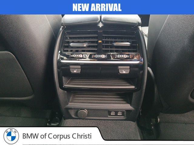 used 2020 BMW 540 car, priced at $28,791