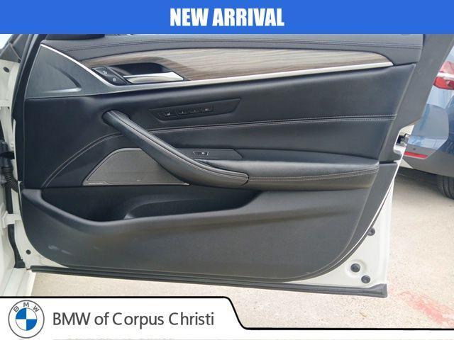 used 2020 BMW 540 car, priced at $28,791