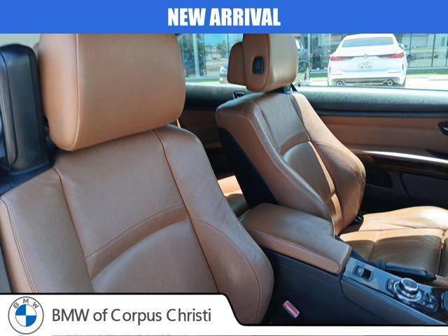 used 2011 BMW 335 car, priced at $12,791