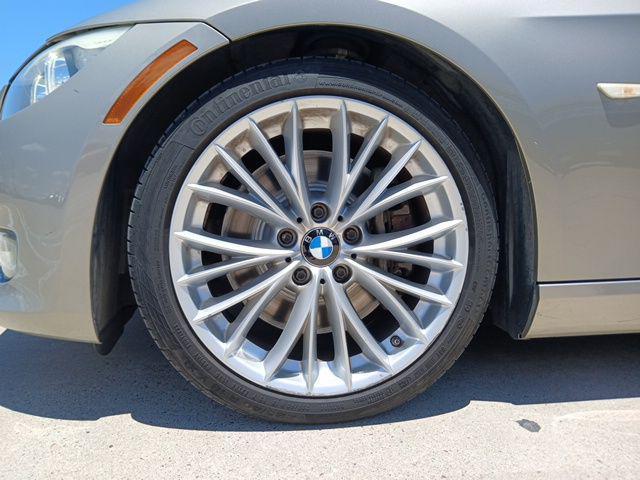 used 2011 BMW 335 car, priced at $12,191