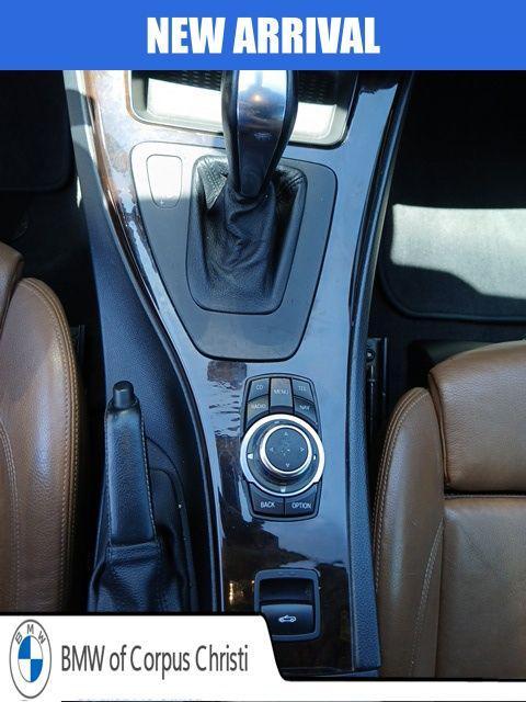 used 2011 BMW 335 car, priced at $12,791