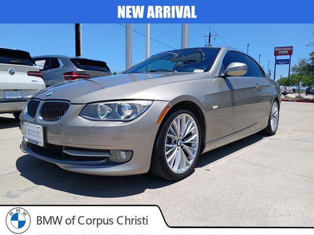 used 2011 BMW 335 car, priced at $12,791