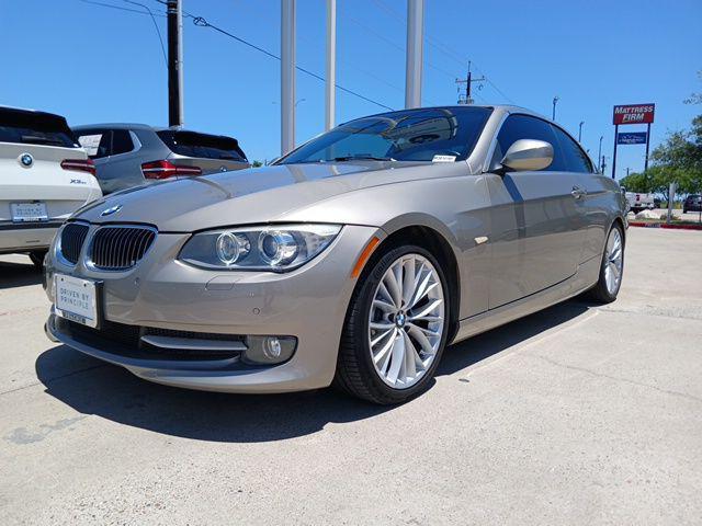 used 2011 BMW 335 car, priced at $12,191
