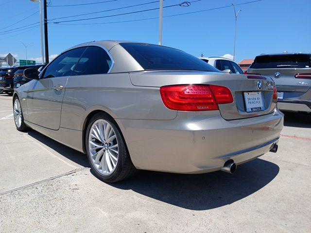used 2011 BMW 335 car, priced at $12,191