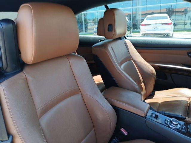 used 2011 BMW 335 car, priced at $12,191