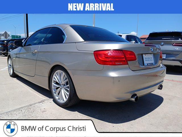 used 2011 BMW 335 car, priced at $12,791