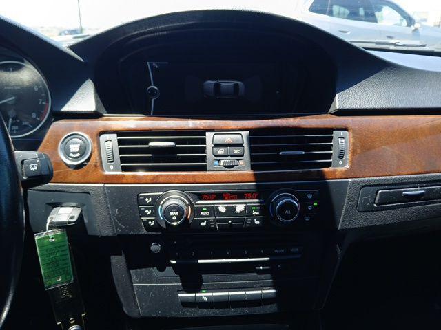 used 2011 BMW 335 car, priced at $12,191