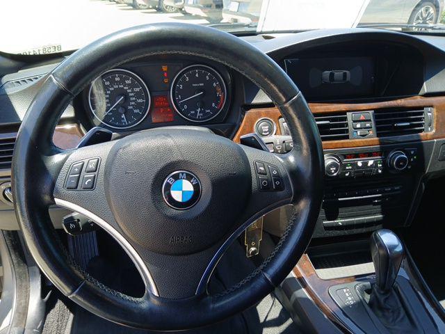 used 2011 BMW 335 car, priced at $12,191