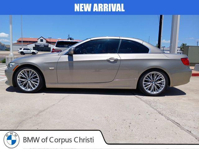 used 2011 BMW 335 car, priced at $12,791