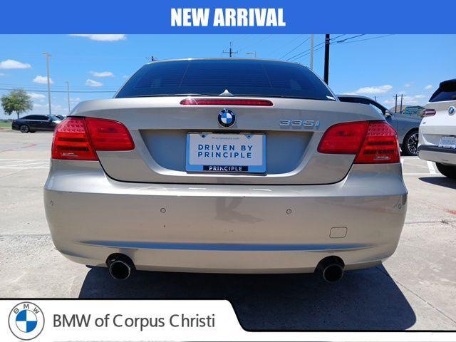 used 2011 BMW 335 car, priced at $12,791